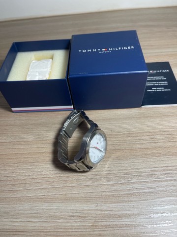 Relógio Tommy Hilfiger original  - Foto 2