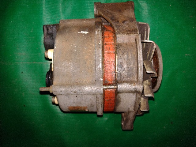 Alternador GM/Corsa 1.0 8V 1994/96. - Foto 5