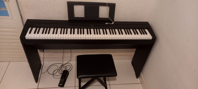 olx yamaha p45