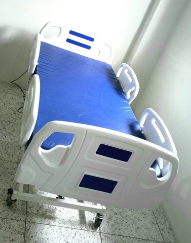 Cama Hospitalar Automática (Aluguel Mensal) - Foto 4
