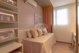 Apartamento com 3 dormitórios à venda, 104 m² por R$ 839.760,00 - Ecoville - Curitiba/PR - Foto 12