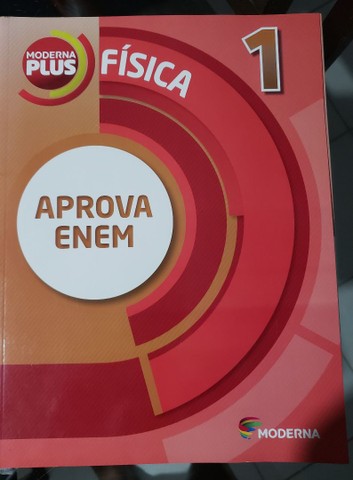 Livro Física  1 - Foto 4