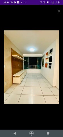 Apartamento para aluguel ou venda no Miramar, com 82 metros quadrados com 3 quartos sendo  - Foto 2