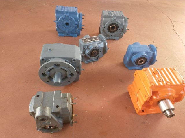 Lote de redutores. - Foto 2