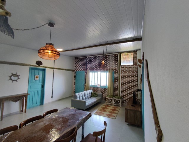 Casa na Areia da Praia em Manguinhos (Preços na Descrição) - Foto 18