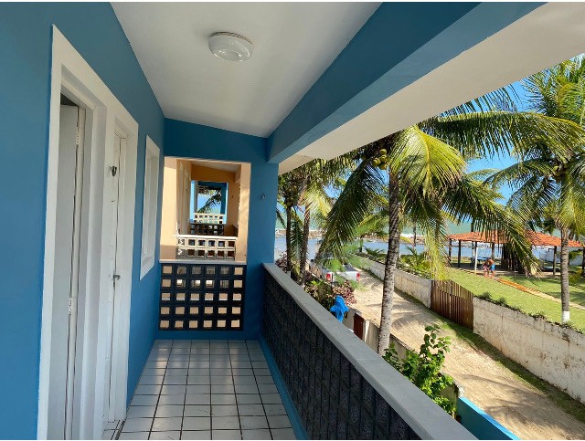 Casa em Condomínio  a Beira Mar das Piscinas de Serrambi - Foto 8