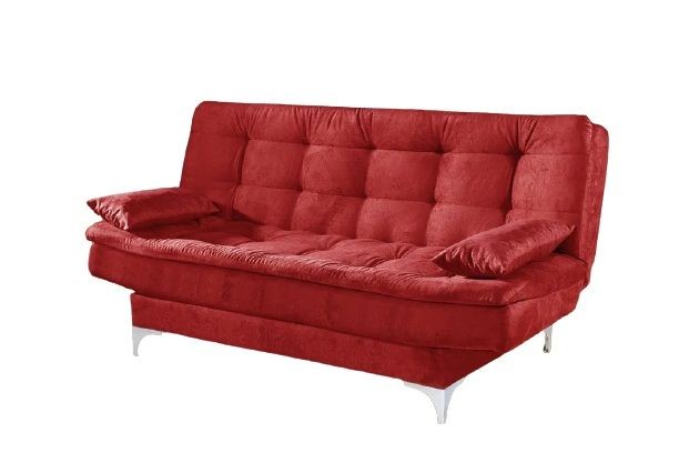 Sala sofá cama