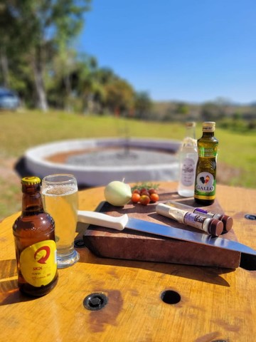 Chácara do Recreio( PACOTE DE PÁSCOA, 2025 DISPONÍVEL ) - Foto 6