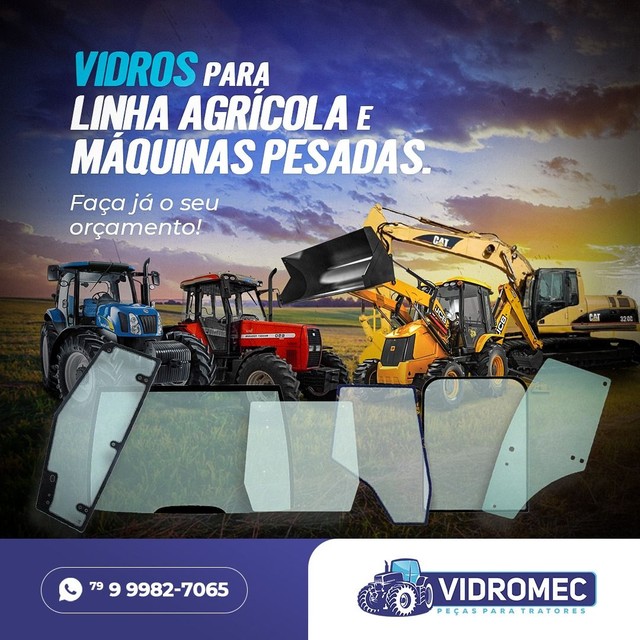 Vidro - Foto 2