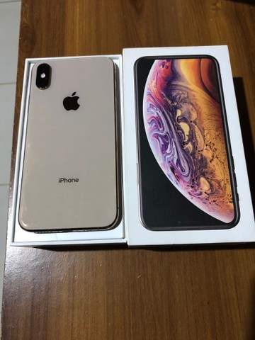 iPhone XS 64 