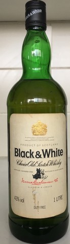 Whisky e conhaque antigos todos lacrados - Foto 6