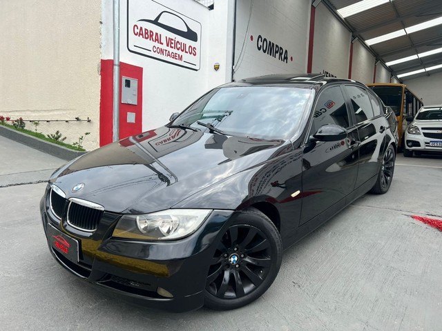 Bmw 320ia 2006