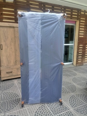 Caixa box solteiro, pronta entrega! - Foto 2