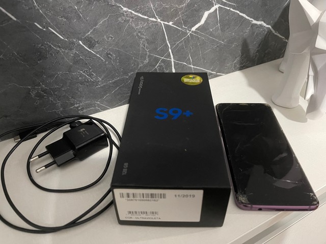 samsung s 9 olx