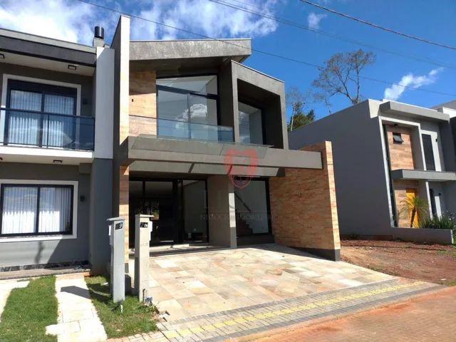 Casa à venda com 170m² , Neópolis em Gravataí, RS