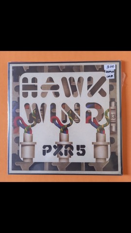 LPs Discos de Vinil Rock Internacional letra H - Foto 5