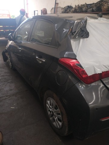 Sucata Hyundai/ HB20 1.0M Comfor 2014/2015 - Foto 5