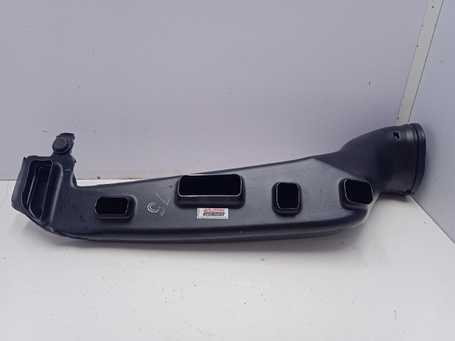 15608 Duto Saida Ar Esquerdo Chevrolet Astra 1999 A 2012