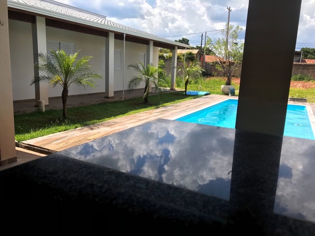Linda chácara para Alugar em Araçoiaba da Serra - Lazer e Conforto! - Foto 4
