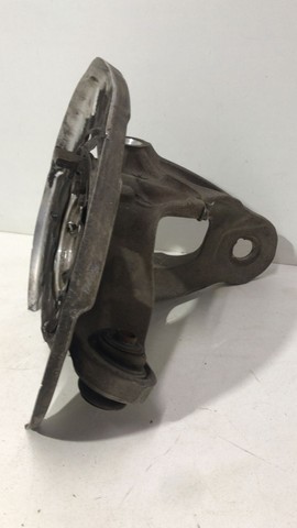 Montante cubo traseiro direito Bmw X5 V8 4.2 2011 - Foto 2