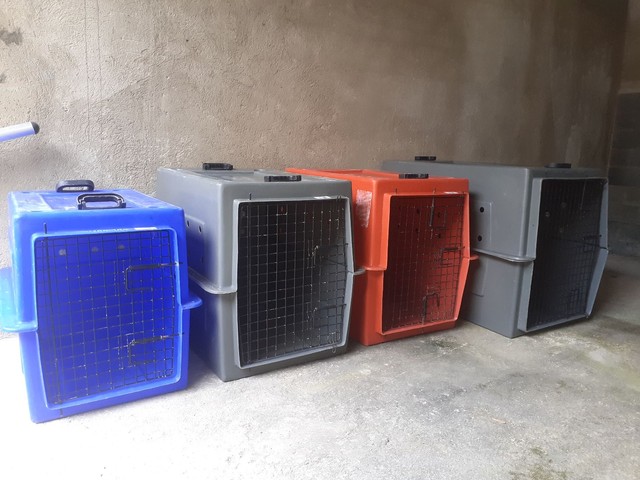 Locações de Bagageiros e Maleiros / Racks  Thule, Motobul, Kiussi, Eqmax, Longlife - Foto 7