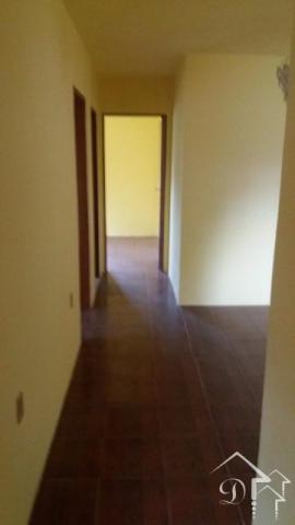 Casa, aceita troca + financiamento P. P. Machado - Sta. Maria-RS-10055 - Foto 15
