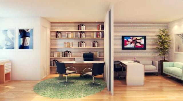 Sala Comercial 28,20m² com vaga no ITC Rio Mar - Foto 4