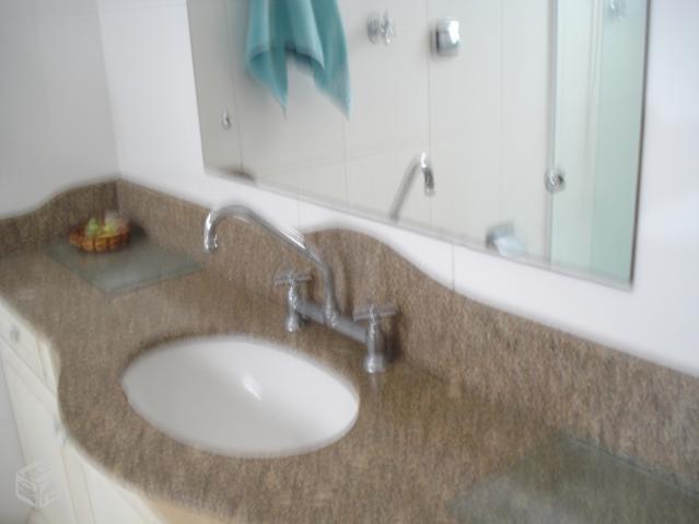 Apartamento residencial à venda, menino deus, porto alegre. - Foto 2