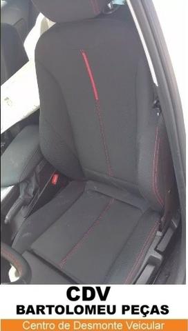 Peças Sucata Bmw 116 118 2014 - Foto 4