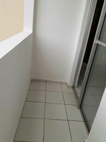 Alugo Apartamento no Condomínio Ponta Verde Próximo ao Shopping Pátio Norte - Foto 9