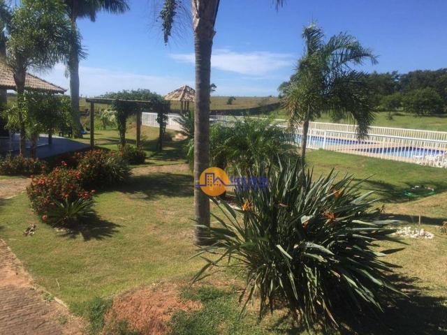Terreno à venda, 450 m² por r$ 130.000,00 - jardim atlântico - rio das ostras/rj - Foto 5