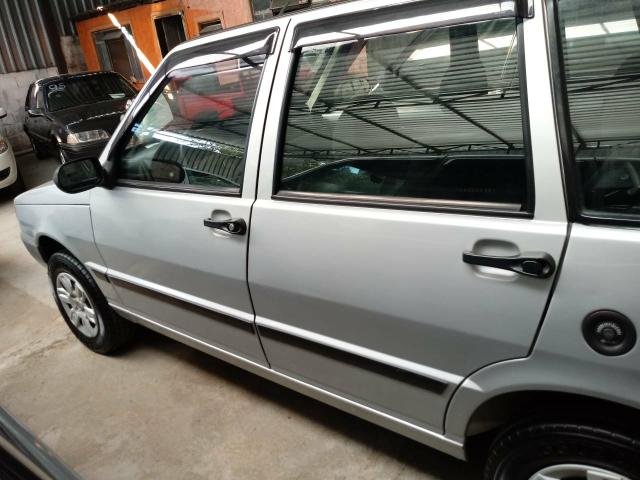 Uno Fire Economy 1.0 flex ano 2010