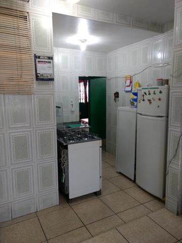 Casa tipo apto, de frente, próximo a ao largo da cinco bocas em Olaria - Foto 6