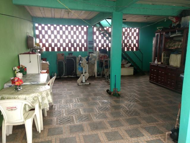 Casa tipo apto, de frente, próximo a ao largo da cinco bocas em Olaria - Foto 19