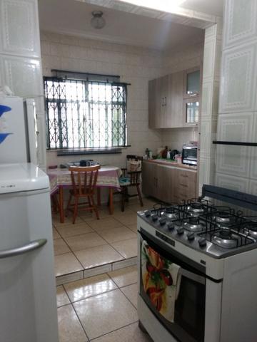 Casa tipo apto, de frente, próximo a ao largo da cinco bocas em Olaria - Foto 8