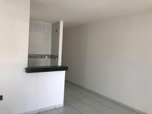 Garanta ja a sua casa de 2quartos por 147mil 3quartos por 160mil com desconto na entrada - Foto 4