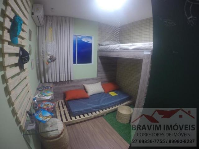 Saia já do aluguel, apartamento que se enquadra no programa minha casa minha vida - Foto 11