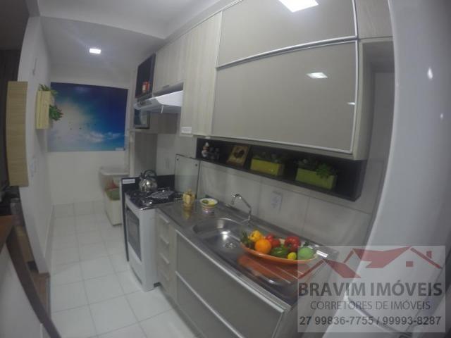 Saia já do aluguel, apartamento que se enquadra no programa minha casa minha vida - Foto 8