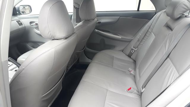 Corolla Completo 2011 Automático - Foto 13