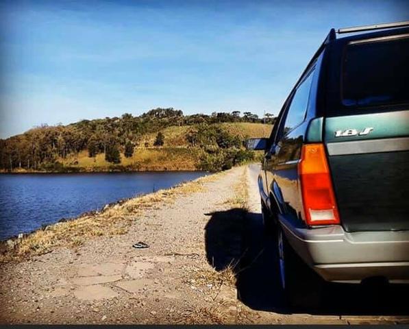 Parati gls turbo ! - Foto 5