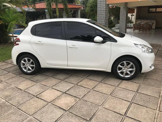 VENDO Peugeot 208 14/15 Automático - Foto 3