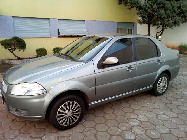 Novo Siena EL Completo 2012