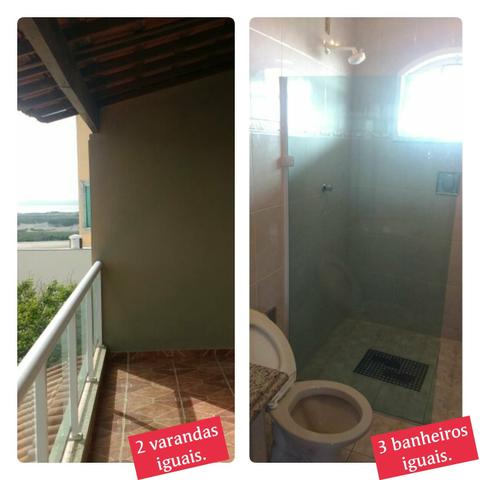 Casa em Cabo Frio (TEMPORADA) - Foto 5