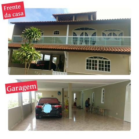 Casa em Cabo Frio (TEMPORADA)