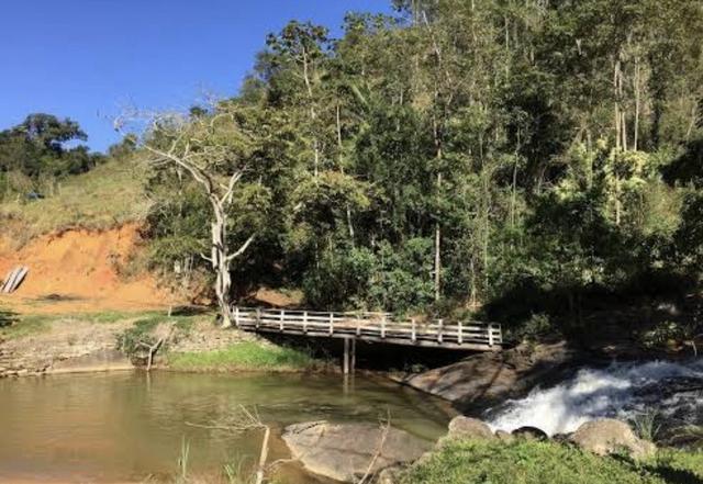 Vendo sítio em domingos martins - Foto 9