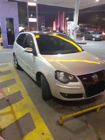 Vendo Polo GT
