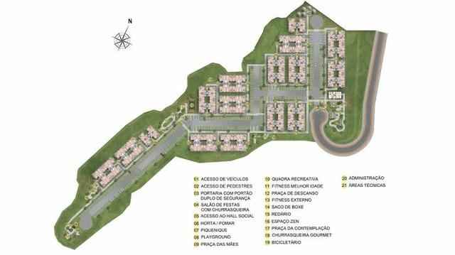 Residencial mar azul - Foto 4