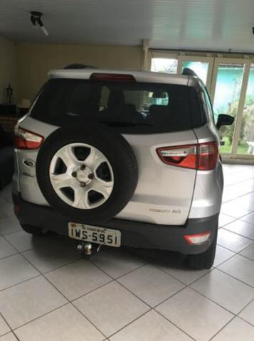 Super Ecosport - abaixo da Fipe - barbada - Foto 4