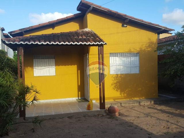 Casa com 2 dormitórios para alugar, 80 m² por r$ 500/mês - nova esperança - parnamirim/rn - Foto 2