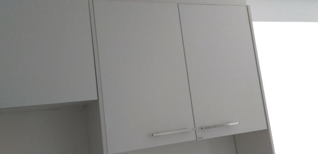 Apto no Condomínio Don El Chall para Alugar - Foto 6
